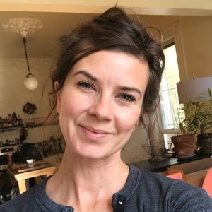 Meet your Posher, Katherine